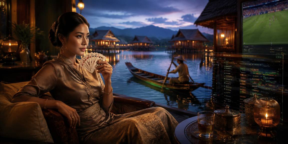q7gg Buffalo King ကစားအတွေးအခေါ်